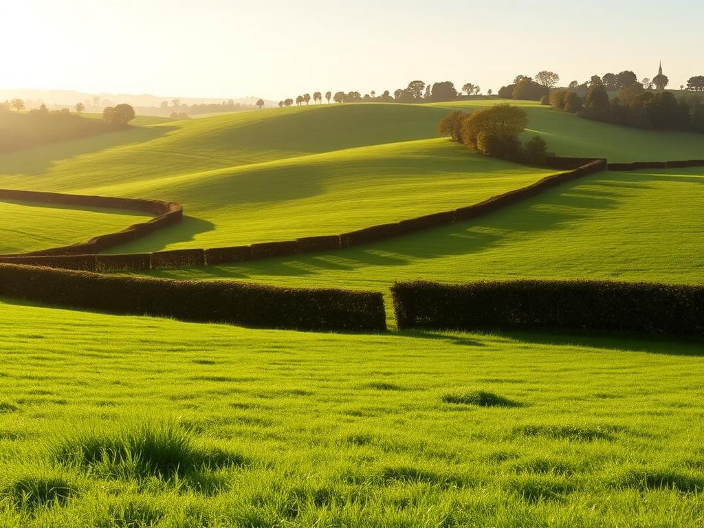 Ridgeway Meadow, 3 parcels, Wiltshire